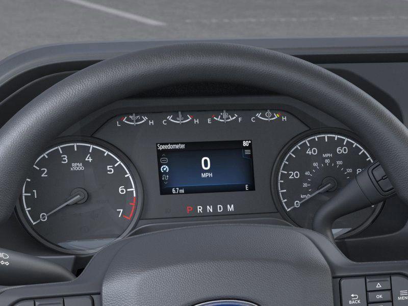 new 2026 Ford F-350 car, priced at $67,969