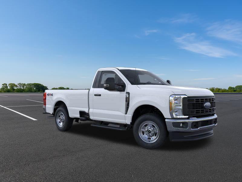new 2026 Ford F-350 car, priced at $67,969