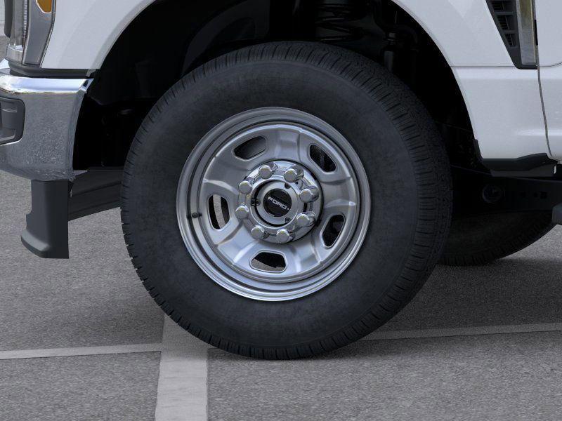 new 2026 Ford F-350 car, priced at $67,969