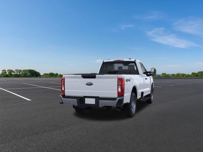 new 2026 Ford F-350 car, priced at $67,969
