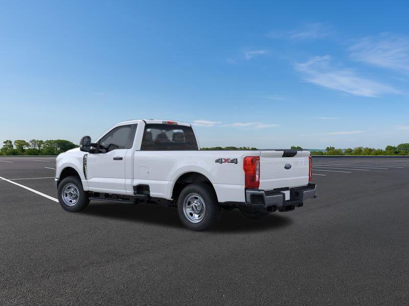 new 2026 Ford F-350 car, priced at $67,969