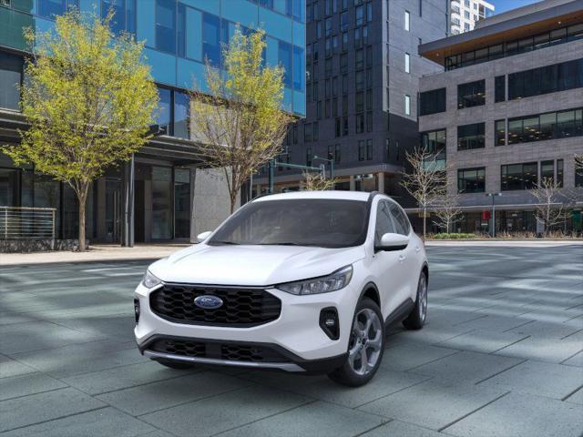 new 2025 Ford Escape car, priced at $33,875