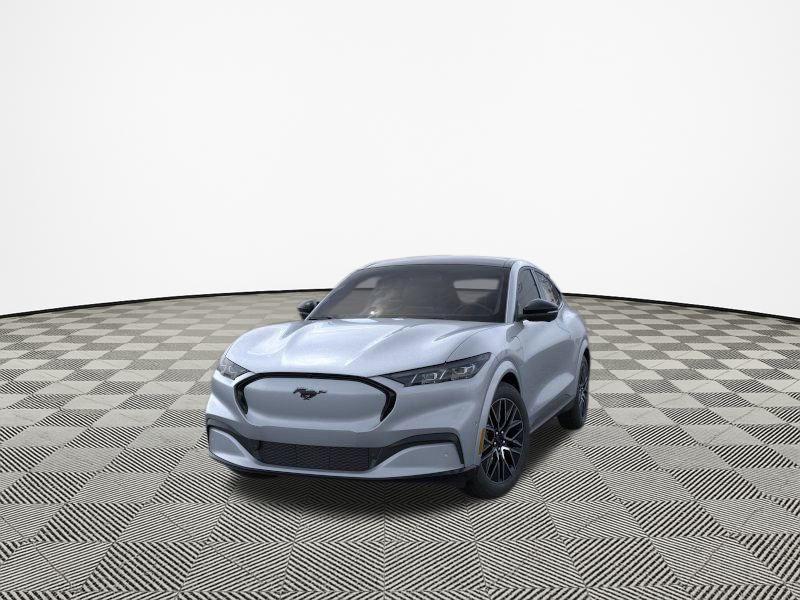 new 2025 Ford Mustang Mach-E car, priced at $44,970