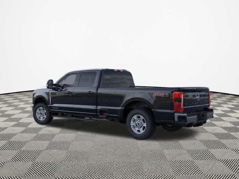 new 2026 Ford F-350 car, priced at $75,515