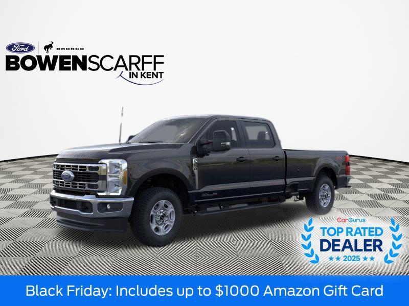 new 2026 Ford F-350 car, priced at $75,515