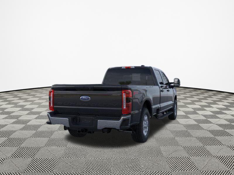 new 2026 Ford F-350 car, priced at $75,515