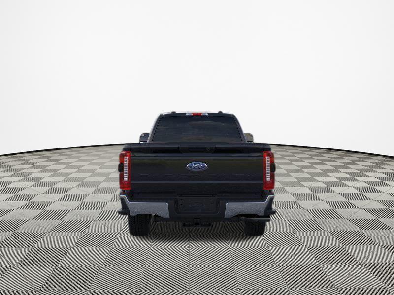 new 2026 Ford F-350 car, priced at $75,515