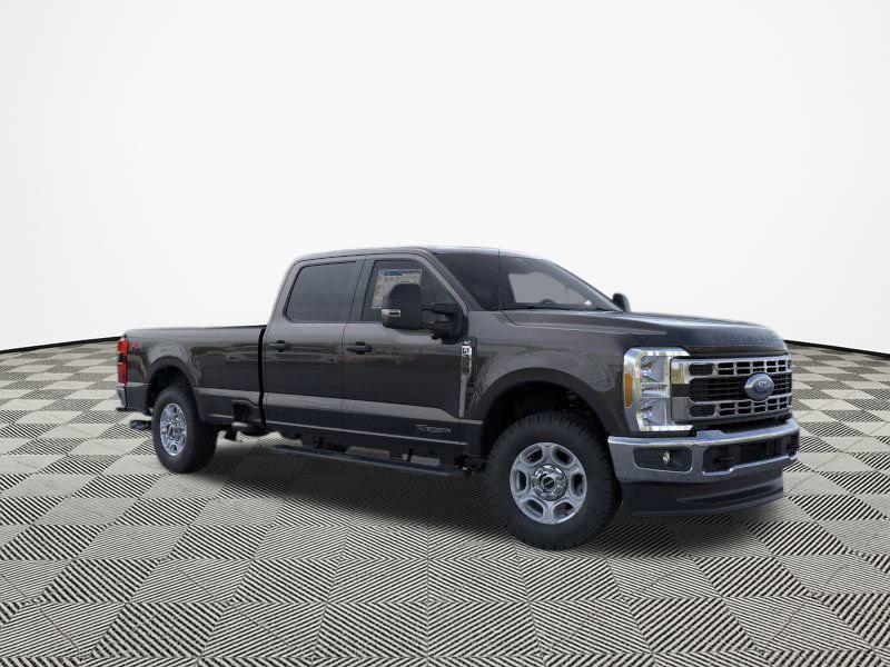 new 2026 Ford F-350 car, priced at $75,515