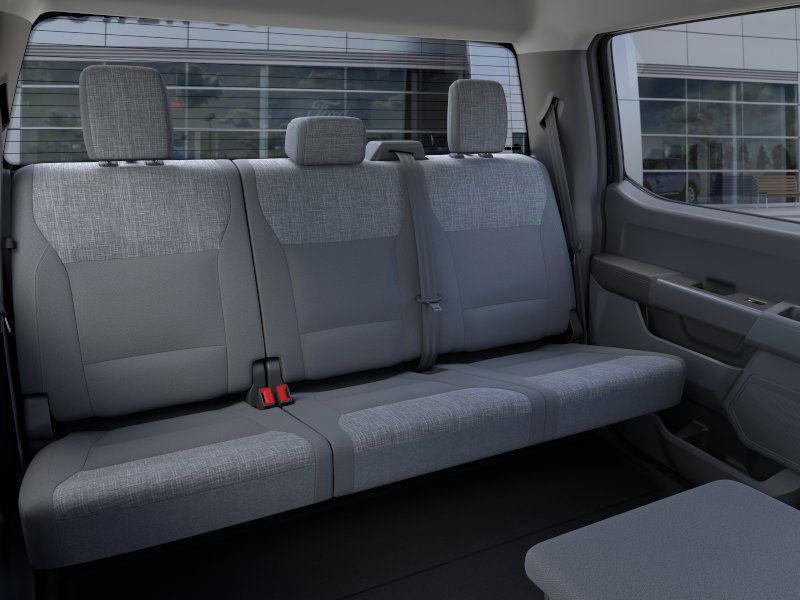 new 2026 Ford F-350 car, priced at $75,515