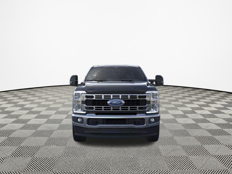 new 2026 Ford F-350 car, priced at $75,515
