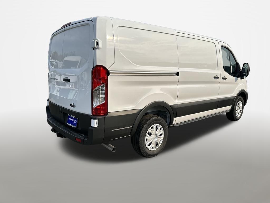 new 2025 Ford Transit-350 car, priced at $51,775