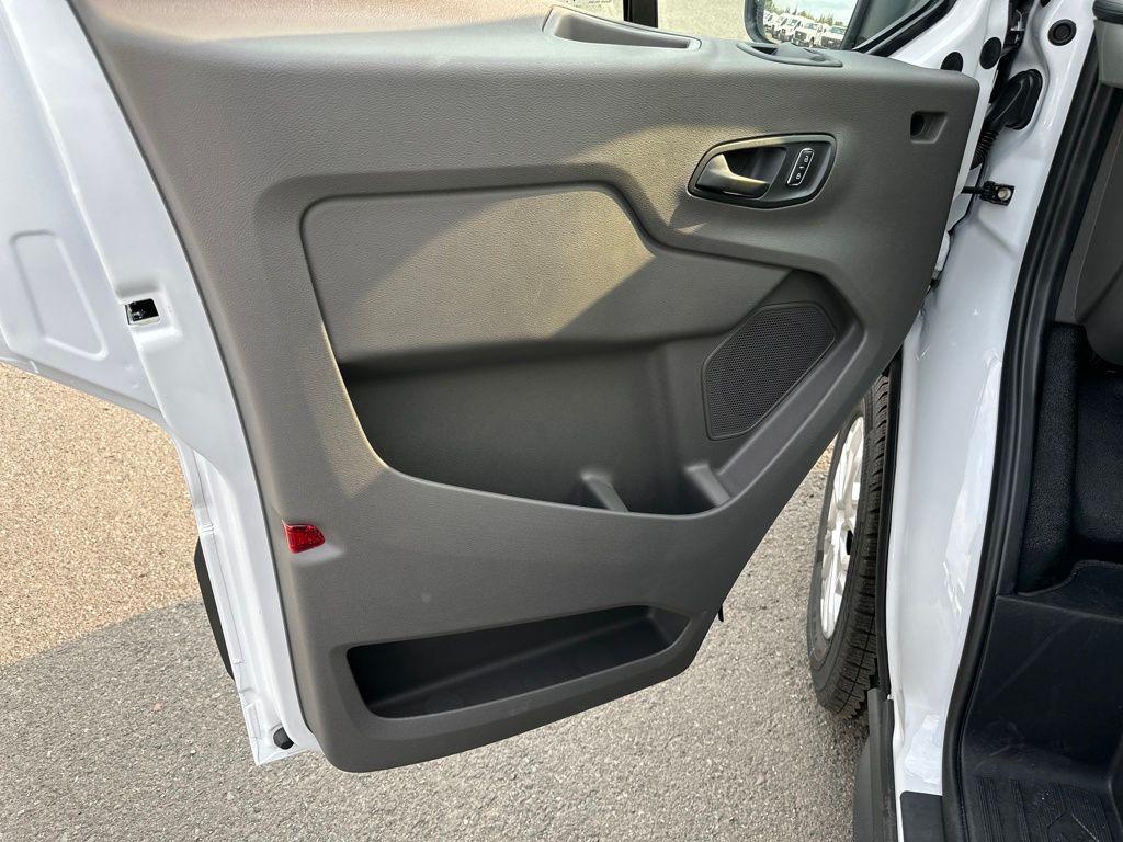 new 2025 Ford Transit-350 car, priced at $51,775