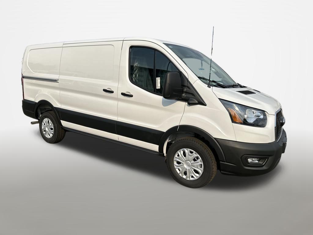 new 2025 Ford Transit-350 car, priced at $51,775