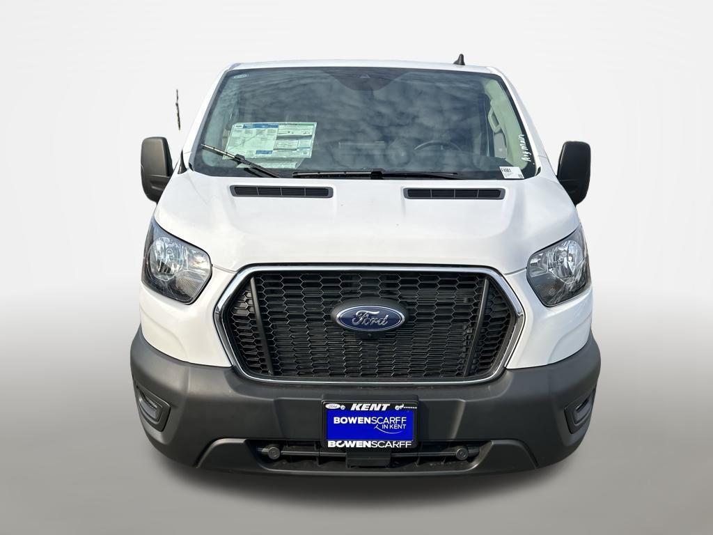 new 2025 Ford Transit-350 car, priced at $51,775