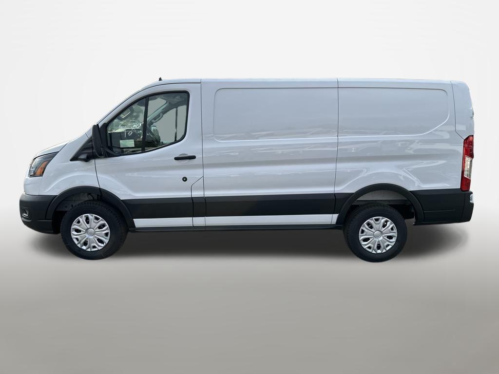 new 2025 Ford Transit-350 car, priced at $51,775