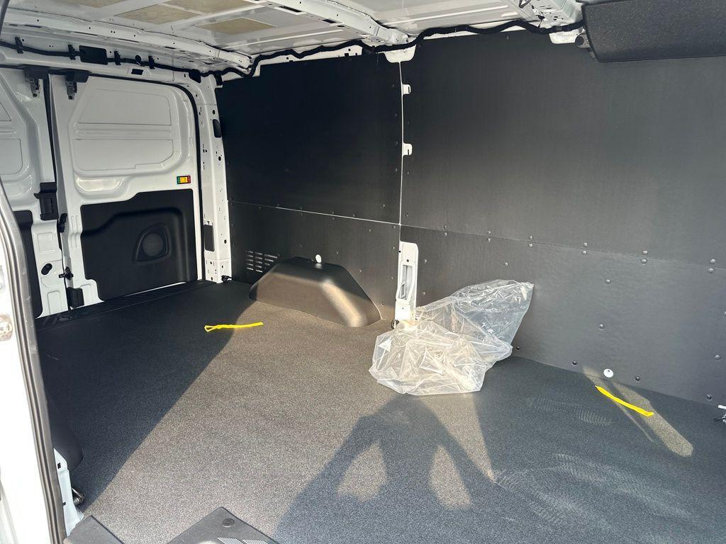 new 2025 Ford Transit-350 car, priced at $51,775
