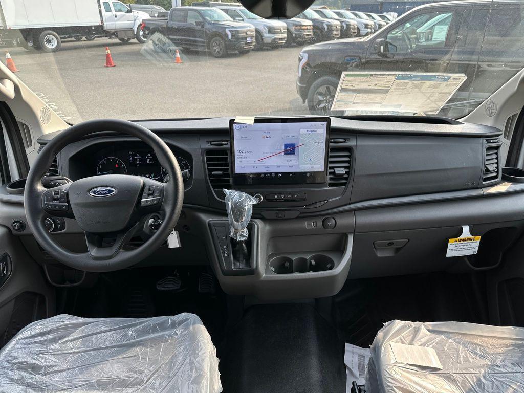 new 2025 Ford Transit-350 car, priced at $51,775
