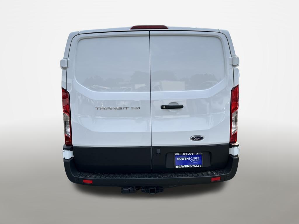 new 2025 Ford Transit-350 car, priced at $51,775