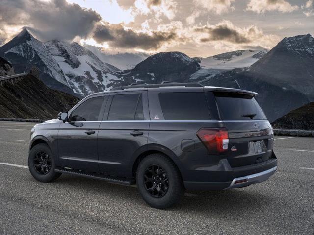 new 2024 Ford Expedition car, priced at $77,929