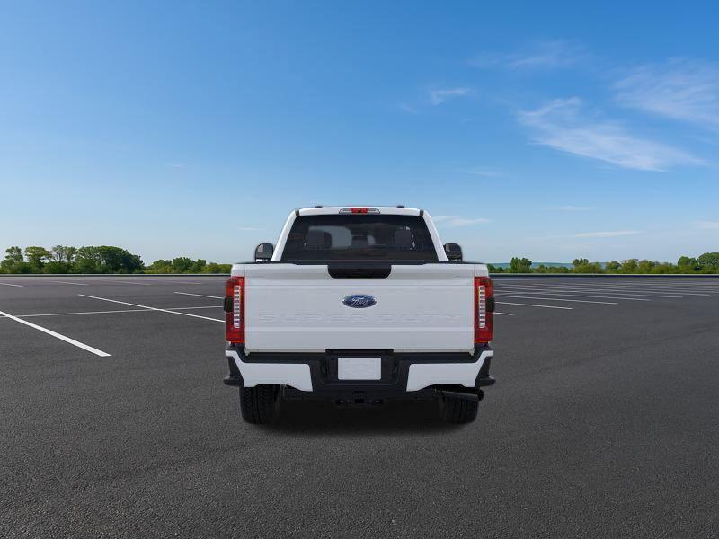 new 2026 Ford F-350 car, priced at $61,350