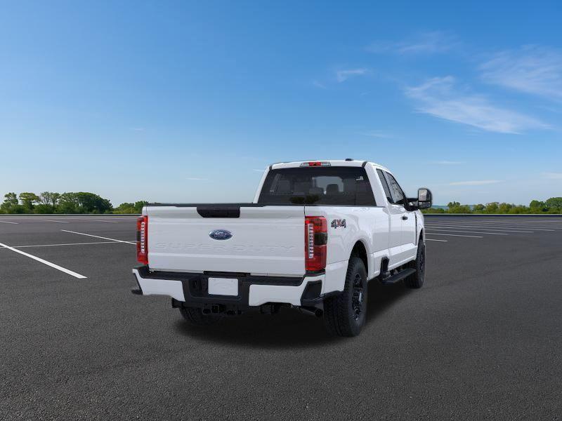new 2026 Ford F-350 car, priced at $61,350