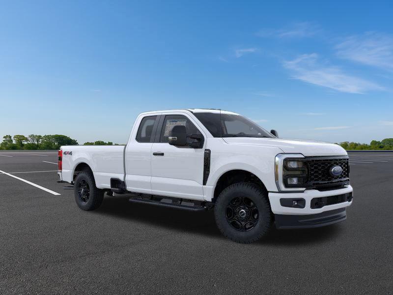 new 2026 Ford F-350 car, priced at $61,350