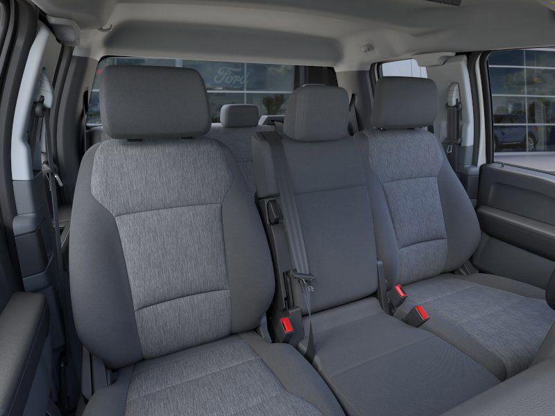 new 2026 Ford F-350 car, priced at $61,350