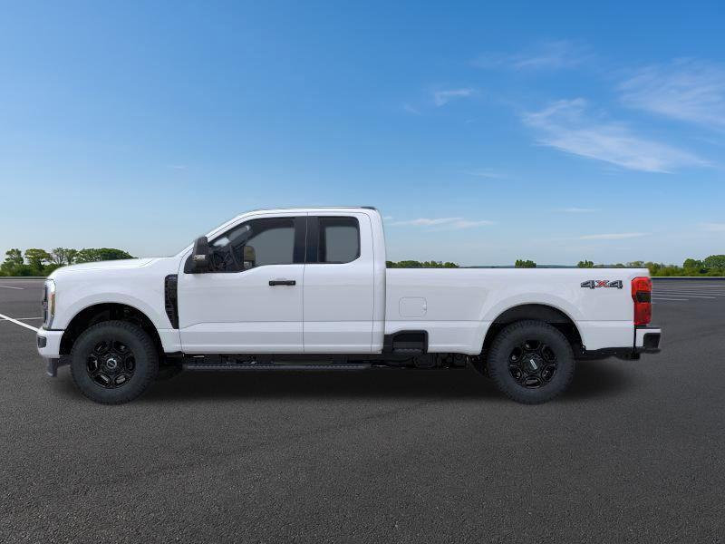 new 2026 Ford F-350 car, priced at $61,350