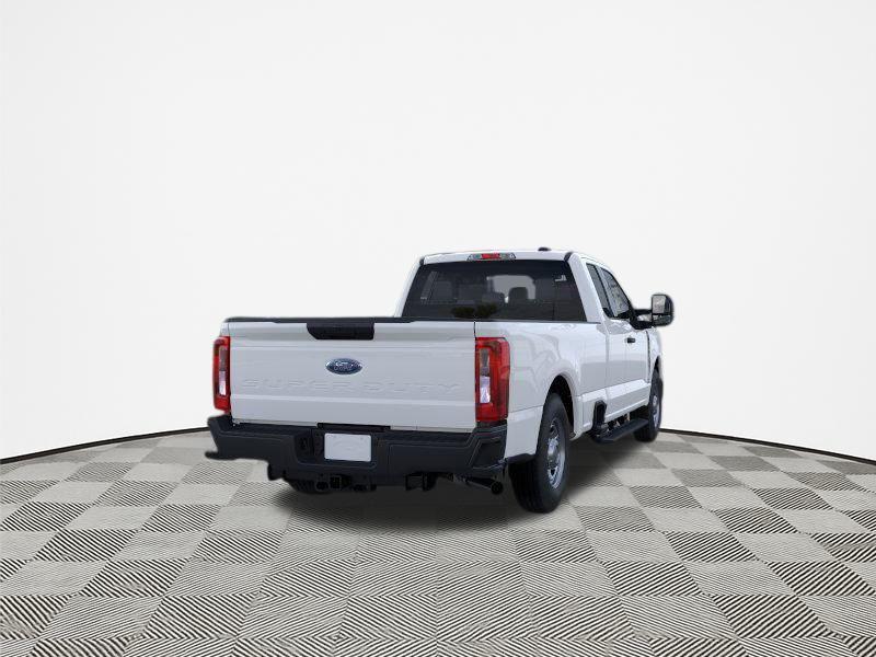 new 2026 Ford F-250 car, priced at $51,205