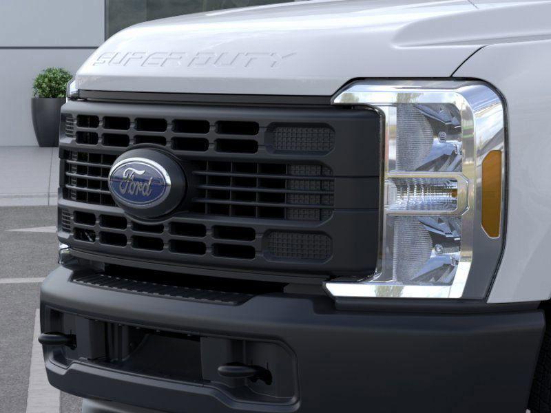 new 2026 Ford F-250 car, priced at $51,205