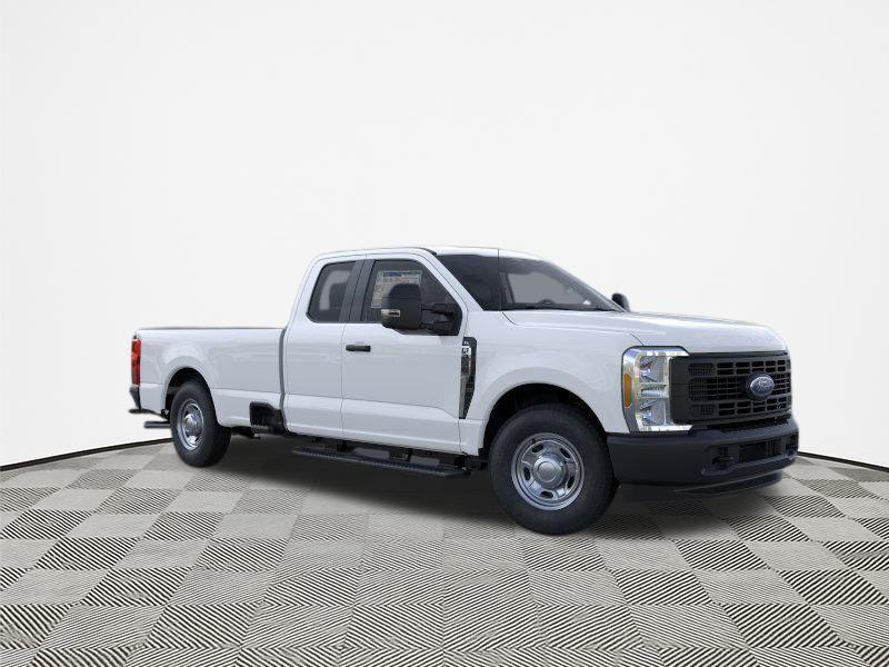 new 2026 Ford F-250 car, priced at $51,205