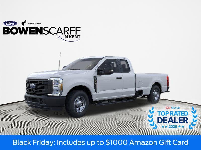 new 2026 Ford F-250 car, priced at $51,205