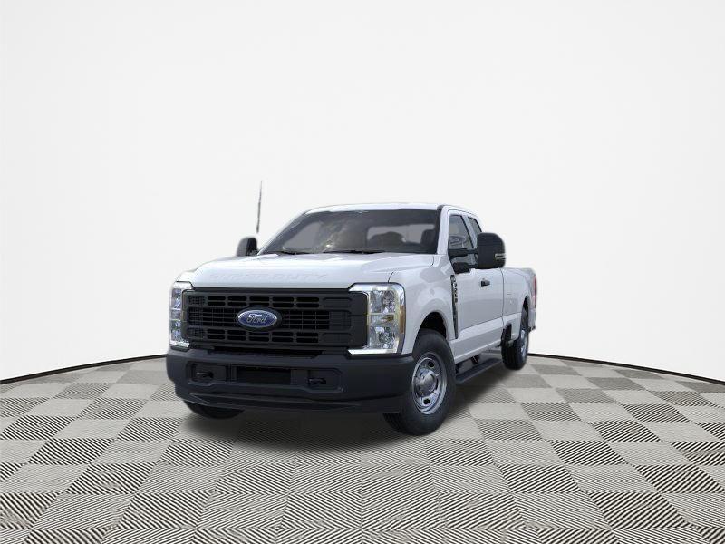 new 2026 Ford F-250 car, priced at $51,205