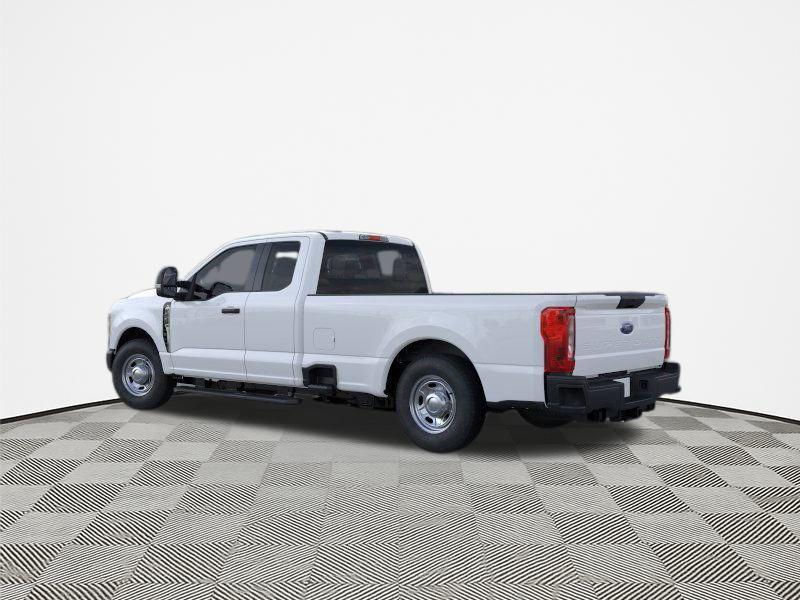 new 2026 Ford F-250 car, priced at $51,205
