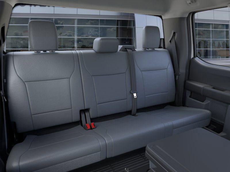 new 2026 Ford F-250 car, priced at $51,205