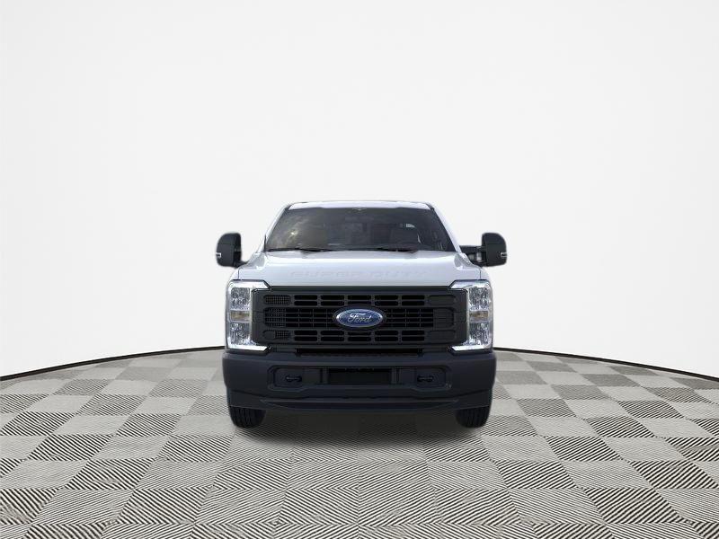 new 2026 Ford F-250 car, priced at $51,205