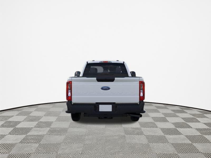 new 2026 Ford F-250 car, priced at $51,205