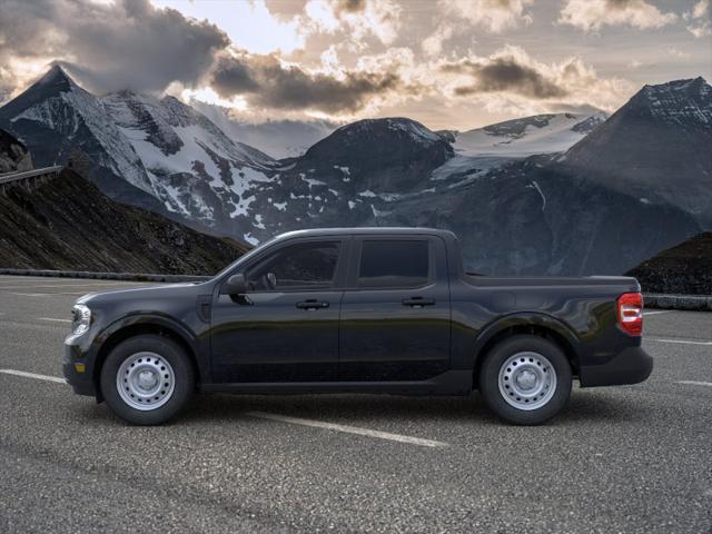 new 2024 Ford Maverick car, priced at $27,560