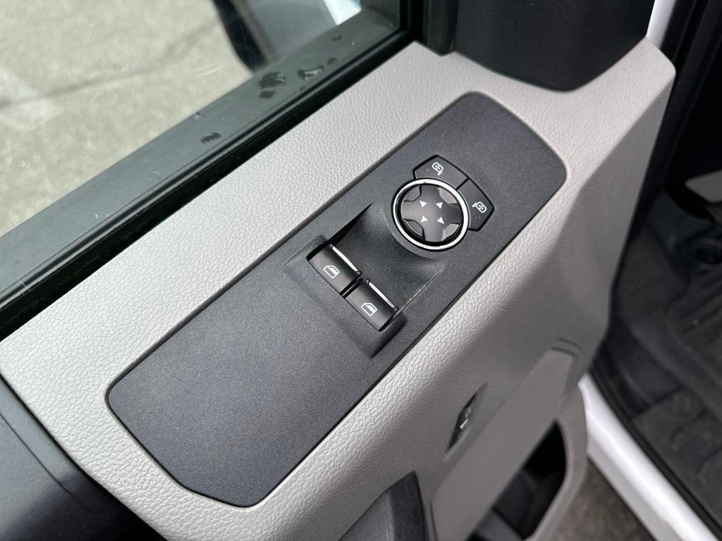 used 2017 Ford F-450 car, priced at $42,498