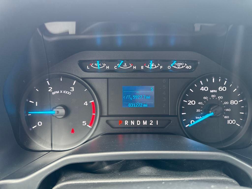 used 2017 Ford F-450 car, priced at $42,498