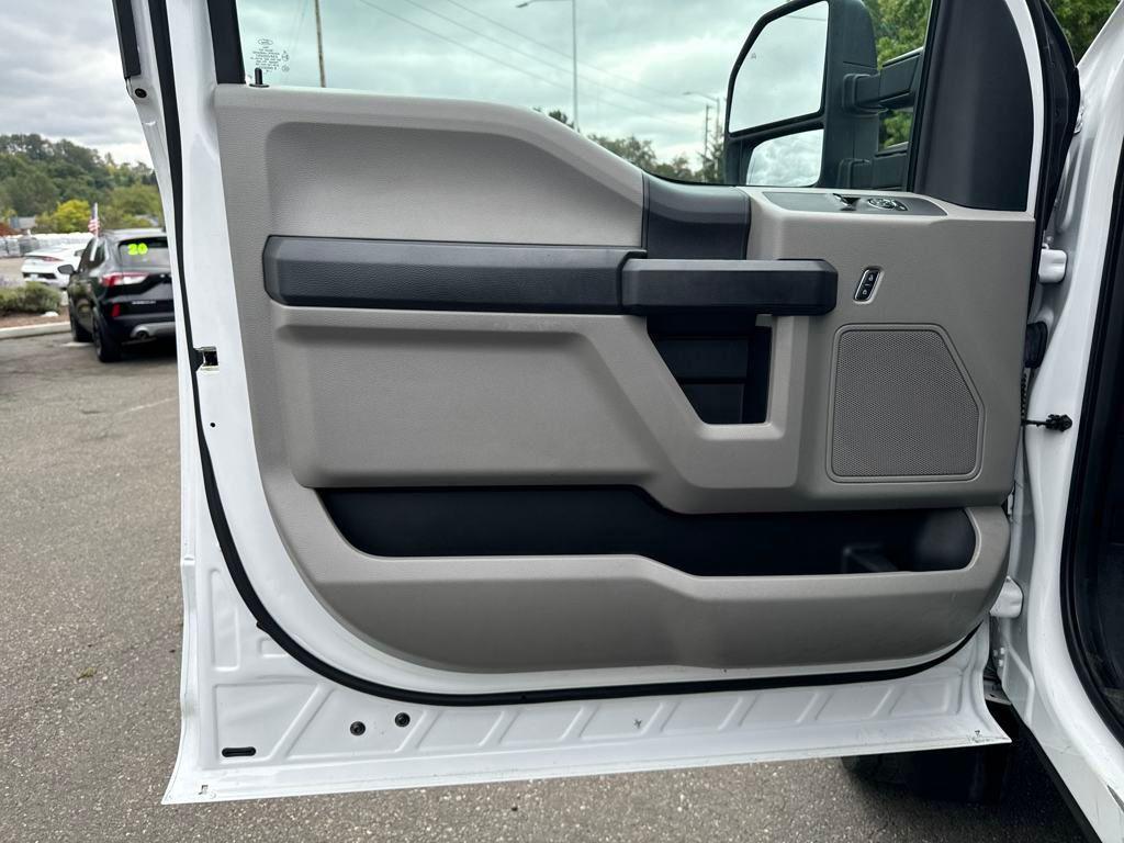 used 2017 Ford F-450 car, priced at $42,498