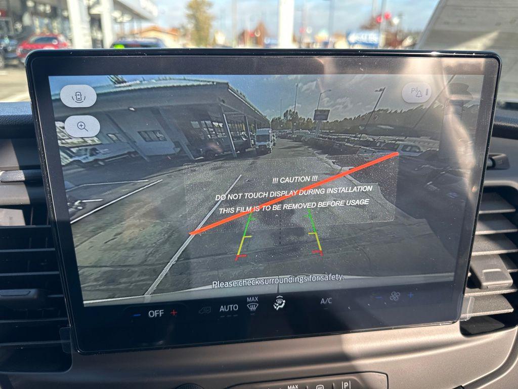 new 2026 Ford Transit-250 car, priced at $59,260