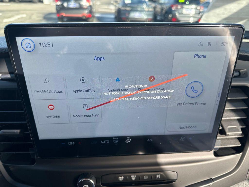 new 2026 Ford Transit-250 car, priced at $59,260