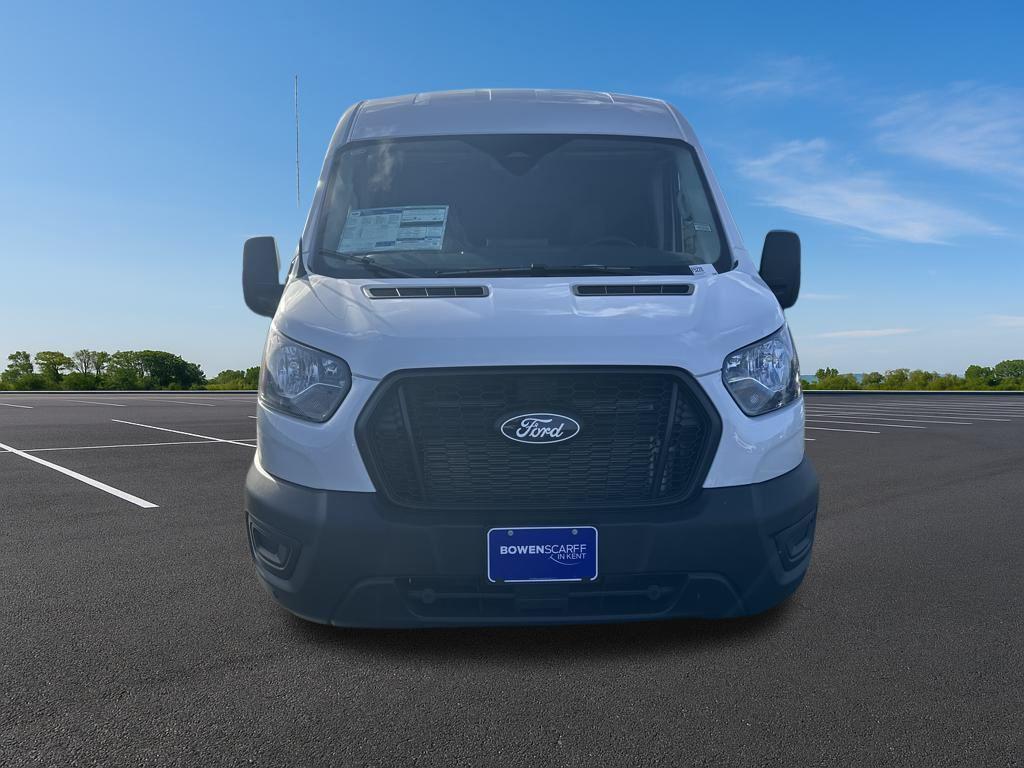 new 2026 Ford Transit-250 car, priced at $59,260