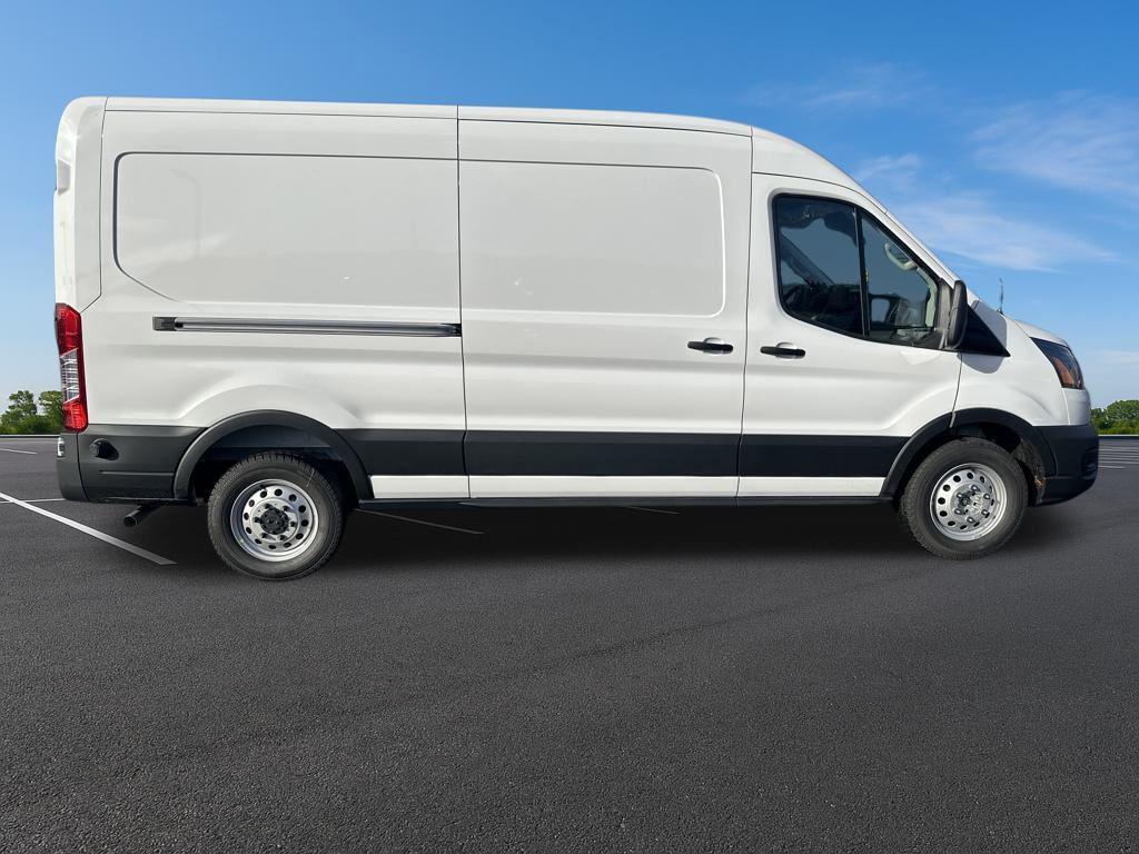 new 2026 Ford Transit-250 car, priced at $59,260
