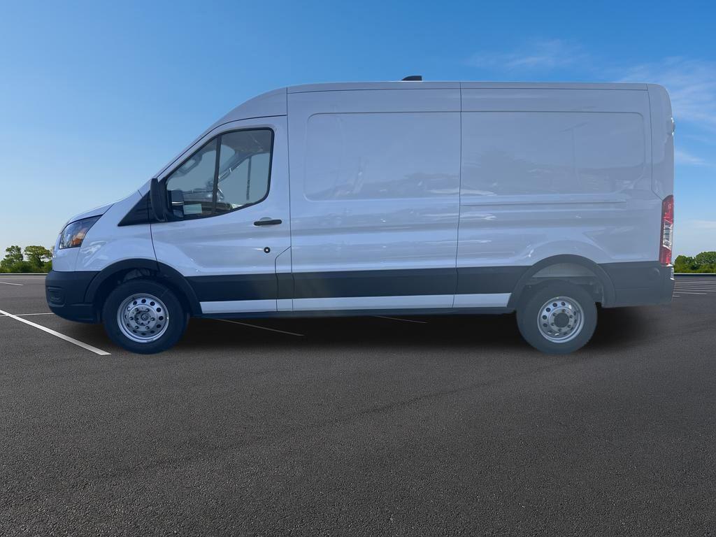 new 2026 Ford Transit-250 car, priced at $59,260