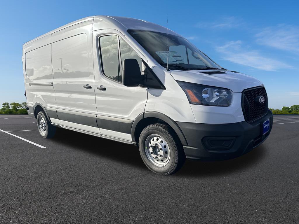 new 2026 Ford Transit-250 car, priced at $59,260