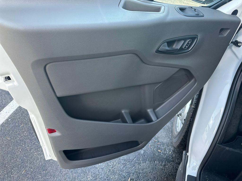 new 2026 Ford Transit-250 car, priced at $59,260