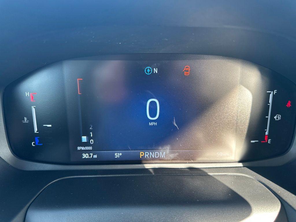 new 2026 Ford Transit-250 car, priced at $59,260