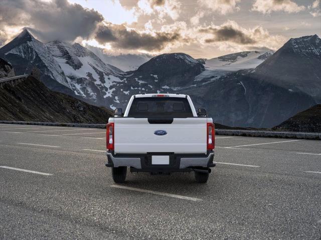 new 2024 Ford F-250 car, priced at $56,000